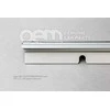 Vag Volkswagen Transporter 7H 2003-2005 Šerminės Juostelės Danga Originalus 7H5883085C8Q8