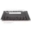 VAG Volkswagen Transporter Kombi 7D Metalo Įdėklas Originalus 7D1801541