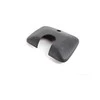VAG Volkswagen Transporter Kombi Caravelle Eurovan 1998 2004 Satin Juodas Apdangos Originalus 705829726A01C