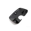 VAG Volkswagen Transporter Kombi Caravelle Eurovan 1998 2004 Satin Juodas Apdangos Originalus 705829726A01C