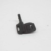VAG Volkswagen TRANSPORTER T5 galinio dangčio traukimo strypo spaustukas originalus 7H0827947A