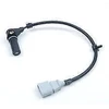 VAG VOLKSWAGEN TRANSPORTER T5 Veleno padėties jutiklis 070907319 NAUJAS ORIGINALUS