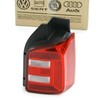 VAG VOLKSWAGEN TRANSPORTER T6 15 Galinis dešinysis galinis žibintas O/S originalus 7E0945096T