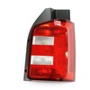 VAG VOLKSWAGEN TRANSPORTER T6 15 Galinis dešinysis galinis žibintas O/S originalus 7E0945096T