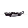 VAG VOLKSWAGEN TRANSPORTER T6 priekinio kairiojo bamperio laikiklis originalus 7E0807183B
