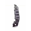 VAG VOLKSWAGEN TRANSPORTER T6 priekinio kairiojo bamperio laikiklis originalus 7E0807183B