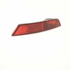 VAG "Volkswagen UP" galinis bamperis kairysis atšvaitas LHD originalus 1S0945701