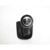 VAG "Volkswagen UP" pavarų perjungimo rankenėlė su batu originali 1S0711113JIRG