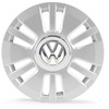 VAG "Volkswagen UP" ratų dangtelis originalus 1S0601147DCIY
