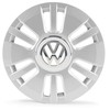 VAG "Volkswagen UP" ratų dangtelis originalus 1S0601147DCIY