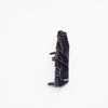 VAG Volkswagen UP Seat Mii KF Skoda Citigo NF Priekinis dešinysis bamperis kreipiamasis profilis 1S0807184A GENUINALUS