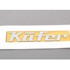VAG Volkswagen VW Beetle KAFER emblema Chromuotas lipdukas originalus 5C0071801D