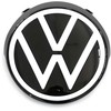 VAG Volkswagen Vw Id3 Priekinis Emblema Originalus 10A853601AWA