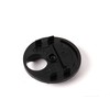 VAG Vožtuvas Satino Juodos Spalvos Audi A4 A6 A7 A8 Q3 Q5 Q7 2010-2017 Originalus 3B081635501C