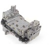 VAG Vožtuvo Korpusas Volkswagen Golf Audi A3 Originalus 09G325039A