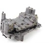 VAG Vožtuvo Korpusas Volkswagen Golf Audi A3 Originalus 09G325039A