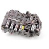 VAG Vožtuvo Korpusas Volkswagen Golf Audi A3 Originalus 09G325039A