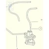 Vag Vw 1200 1300 Industrijos Variklis 1951 1991 Originalus 111127505