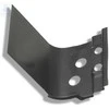 VAG Vw 1200 1302 A Pillar Apatiniu Remonto Komplektas Originalus 111805117