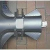 VAG VW 1302 Priekinis Rėmo Dalis Originalus 133701037