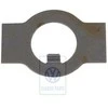 Vag Vw 1500 1600 1961 1973 Slenkstinės Plokštė Originalus 311405681