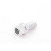 VAG VW 17 mm lizdas su vienu ratų varžtu WHT001812 Originalus