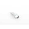VAG VW 17 mm lizdas su vienu ratų varžtu WHT001812 Originalus