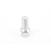 VAG VW 17 mm lizdas su vienu ratų varžtu WHT001812 Originalus