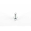 VAG VW 17 mm lizdas su vienu ratų varžtu WHT001812 Originalus