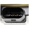 VAG VW 1K durelių lango rėmo apdaila originali 1J0907660F