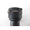 VAG VW 1M 1J aušinimo skysčio žarnos adapterio viršutinė jungtis originali 1J0122291K