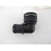 VAG VW 1M 1J aušinimo skysčio žarnos adapterio viršutinė jungtis originali 1J0122291K