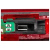 Vag Papildomas Stabdžių Žibintas Volkswagen Touran 1T 2003 2005 Originalus 1T0945097A