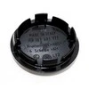 VAG VW 2004-2015 m. ratų centro stebulės dangtelis 66 mm originalus 3B7601171