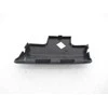 VAG VW 2009-14 Jetta Sportwagen vilkimo akies dangtelio dangtelis gruntuotas originalus 1K9807441GRU