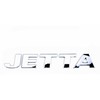 VAG VW 2010-14 Jetta emblema, vardinė lentelė, bagažinės dangčio ženkliukas 17A8536872ZZ originalus