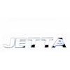 VAG VW 2010-14 Jetta emblema, vardinė lentelė, bagažinės dangčio ženkliukas 17A8536872ZZ originalus