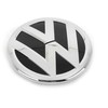 VAG VW 2012-2017 CC priekinių grotelių emblema originali 3C8853601AFXC