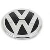 VAG VW 2012-2017 CC priekinių grotelių emblema originali 3C8853601AFXC