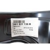 VAG VW 2016-2019 Passat keleivio RH priekinio sparno laikiklis originalus 561821136B