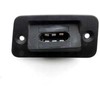 VAG VW 2C 9H kontaktinė plokštelė originali 2K5907497