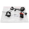 VAG VW 521 5M1 remonto rinkinys Originalus 5M0998109
