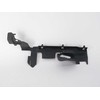 VAG VW 5C6-121-283 Radiatoriaus oro kreipiančioji pertvara 5C6121283 Originali