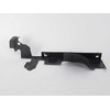 VAG VW 5C6-121-283 Radiatoriaus oro kreipiančioji pertvara 5C6121283 Originali