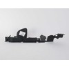 VAG VW 5C6-121-283 Radiatoriaus oro kreipiančioji pertvara 5C6121283 Originali