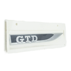 VAG VW 5G emblema originali 5G0853688BBCMT