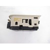 VAG VW 5N 7N elektroninio stovėjimo stabdžio jungiklis originalus 5N0927225BXSK