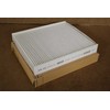 VAG VW 6R dulkių ir žiedadulkių filtro įdėklas originalus 6R0820367