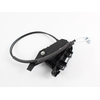 VAG VW 7E 7H Bowdeno trosas su atlaisvintuvu originalus 7H0883385C