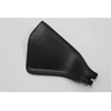 VAG VW 7L dangtelis kairės pusės priekinis satino juodos spalvos originalus 7L0837865A9B9